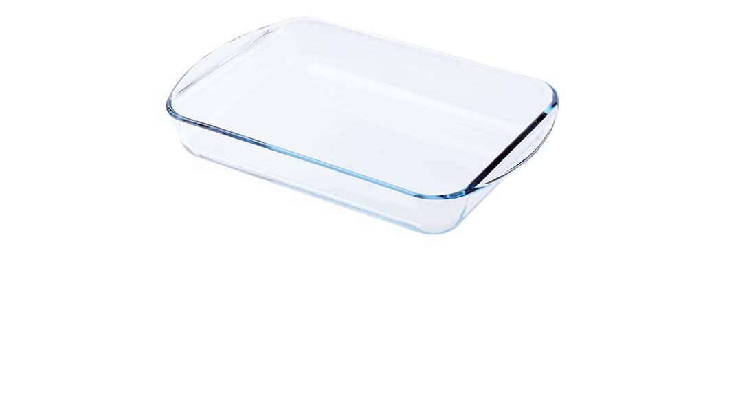 Pyrex Essentials Plat rectangulaire - 35x23cm